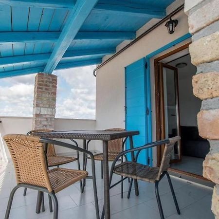Apartman Rocky Petrovija Экстерьер фото