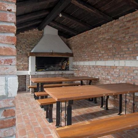 Apartman Rocky Petrovija Экстерьер фото