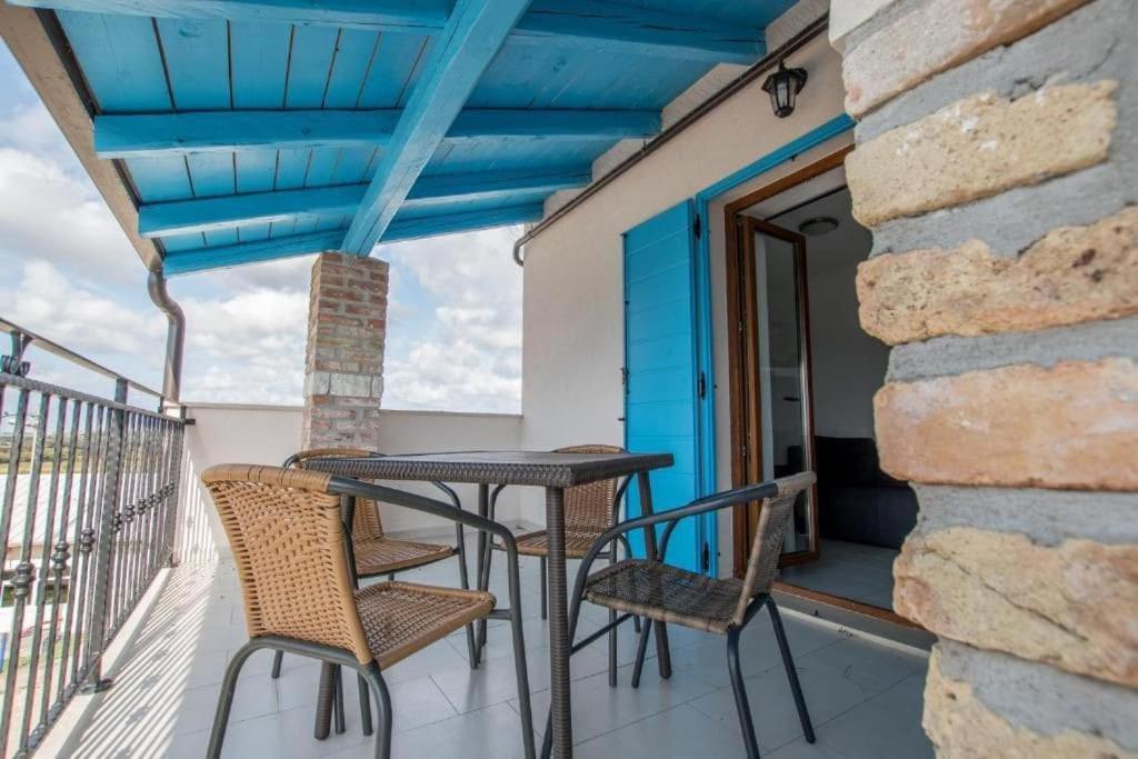 Apartman Rocky Petrovija Экстерьер фото