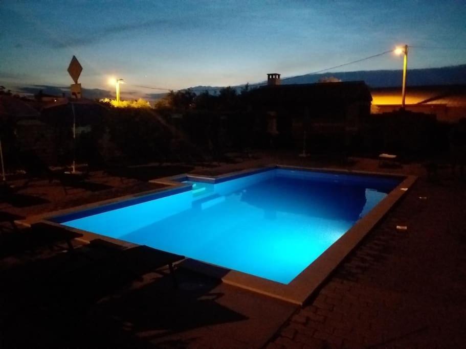 Apartman Rocky Petrovija Экстерьер фото