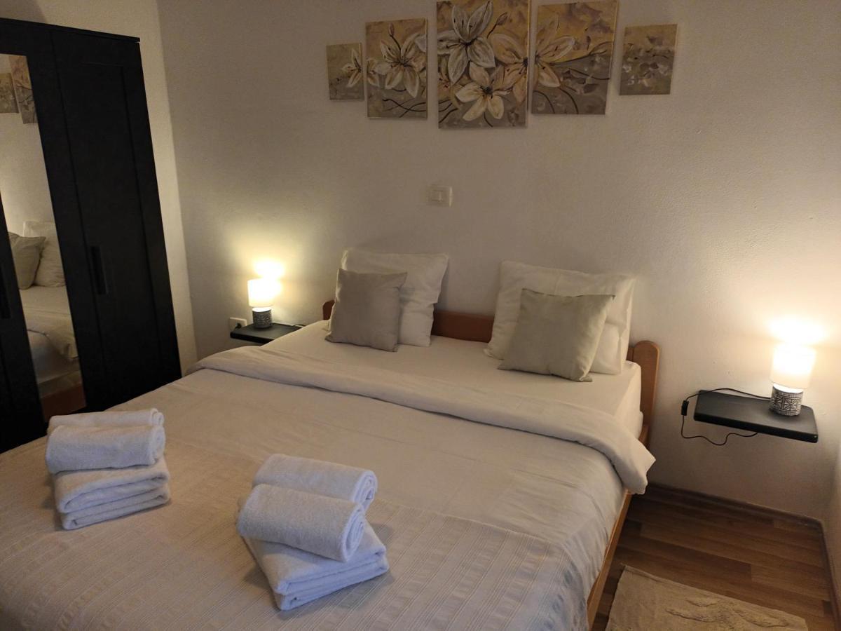 Apartman Rocky Petrovija Экстерьер фото
