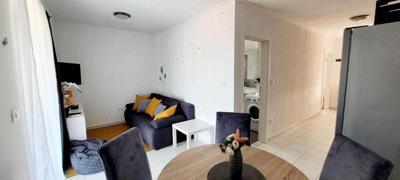 Apartman Rocky Petrovija Экстерьер фото