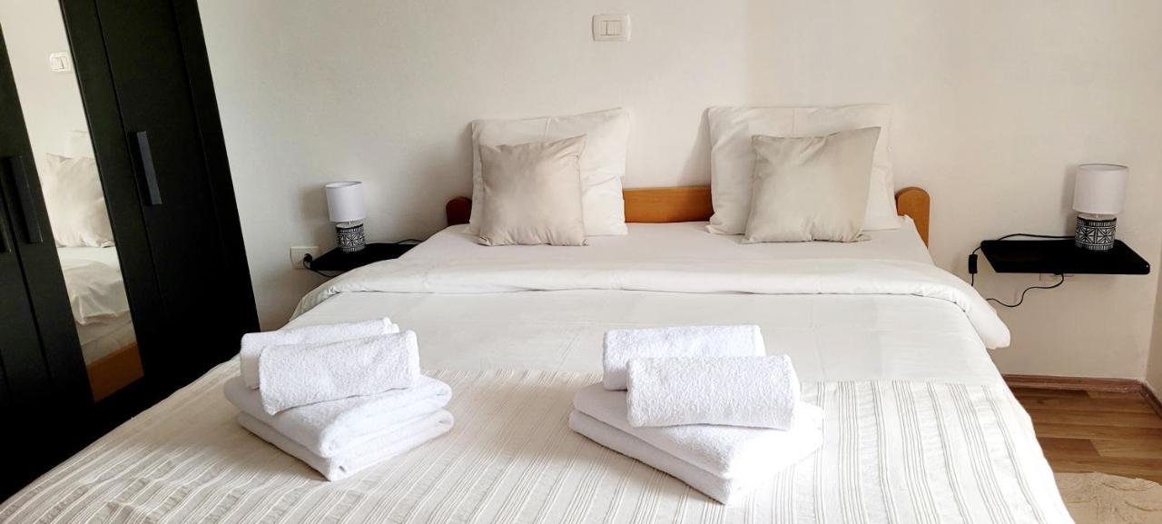 Apartman Rocky Petrovija Экстерьер фото