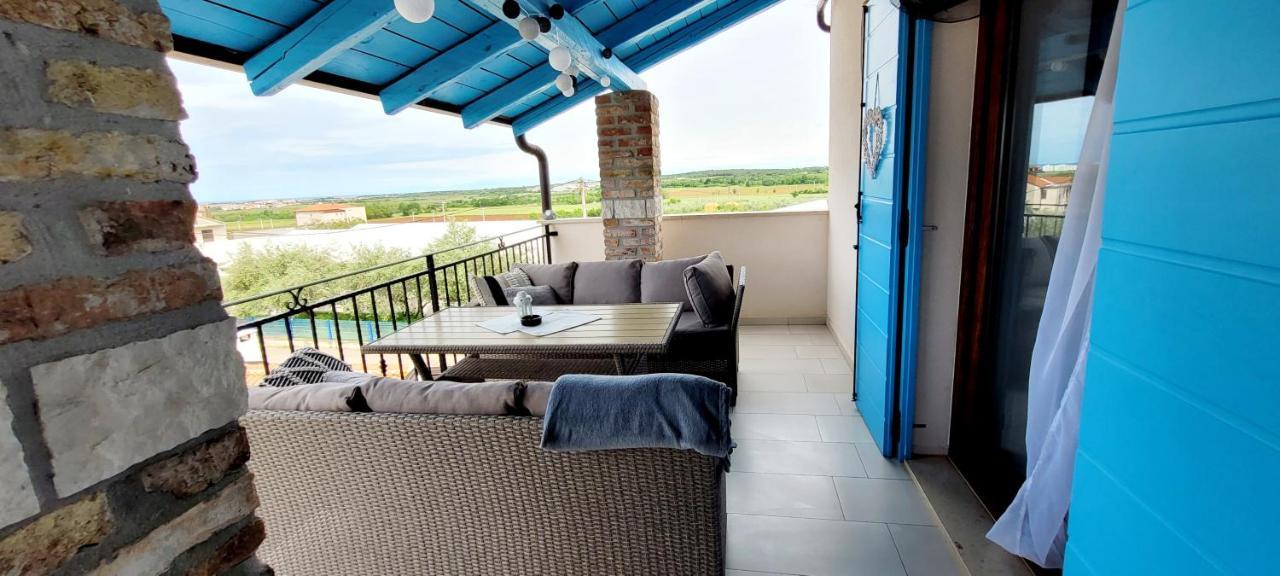 Apartman Rocky Petrovija Экстерьер фото