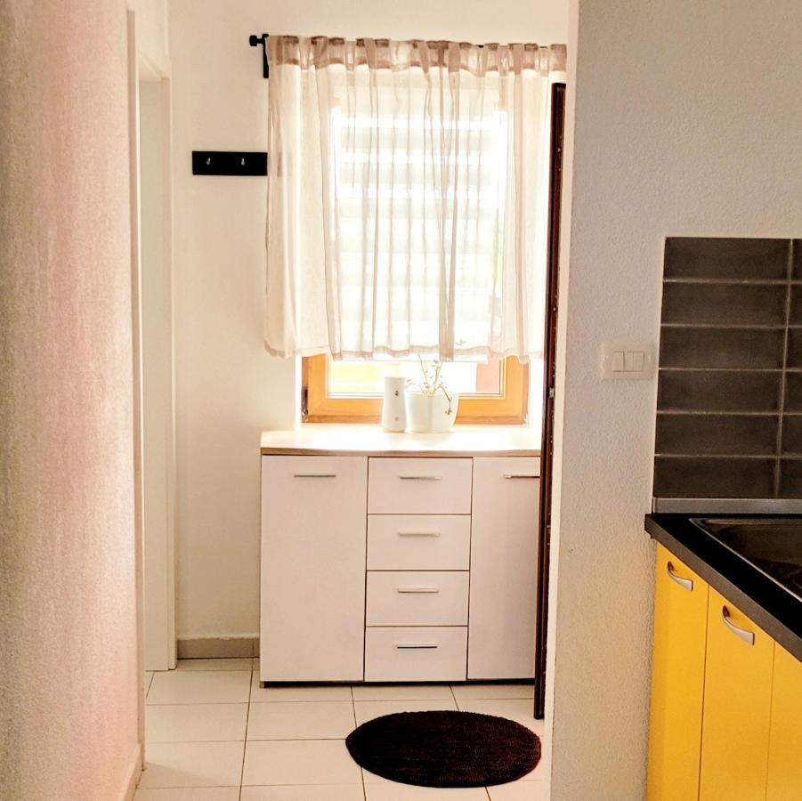 Apartman Rocky Petrovija Экстерьер фото