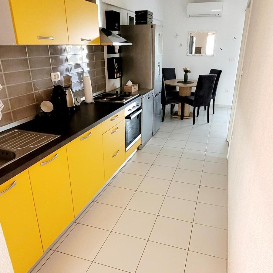 Apartman Rocky Petrovija Экстерьер фото