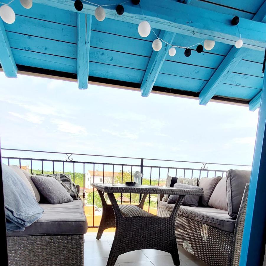 Apartman Rocky Petrovija Экстерьер фото