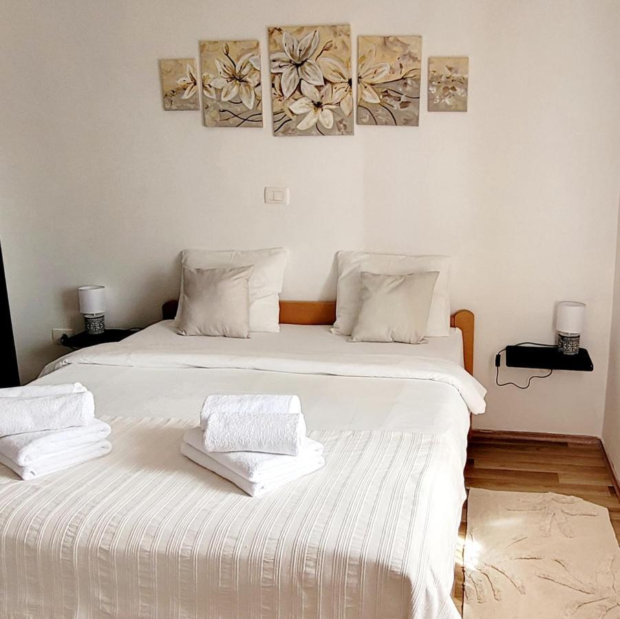 Apartman Rocky Petrovija Экстерьер фото
